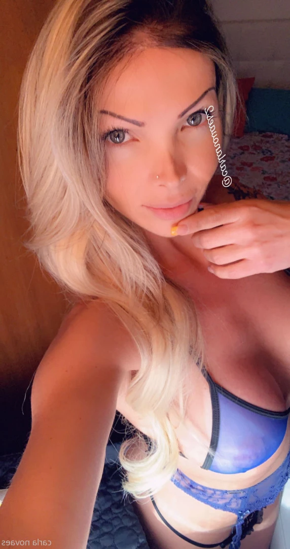 CarlaNovaes [ carlanovaes2 ] Onlyfans leaked photo 8782585 on Hotleaks.tv