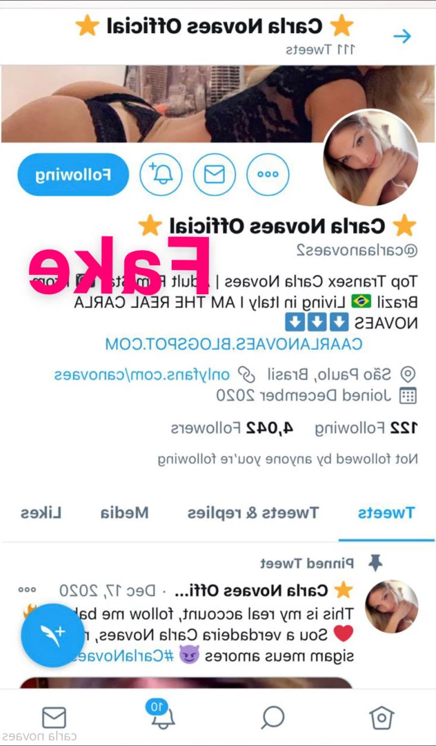 CarlaNovaes [ carlanovaes2 ] Onlyfans leaked photo 8782808 on Hotleaks.tv