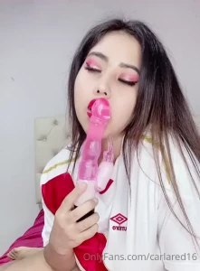 Carla Rojas [ carlared16 ] Onlyfans leaked video 10465951 on Hotleaks.tv