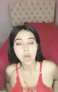 Carla Rojas [ carlared16 ] Onlyfans leaked video 10466038 on Hotleaks.tv
