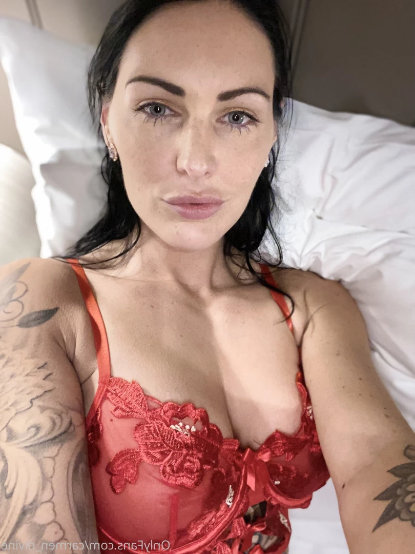 FILTHY FXTISH SLXT😈 [ carmen_divine ] Onlyfans leaked photo 10240665 on Hotleaks.tv