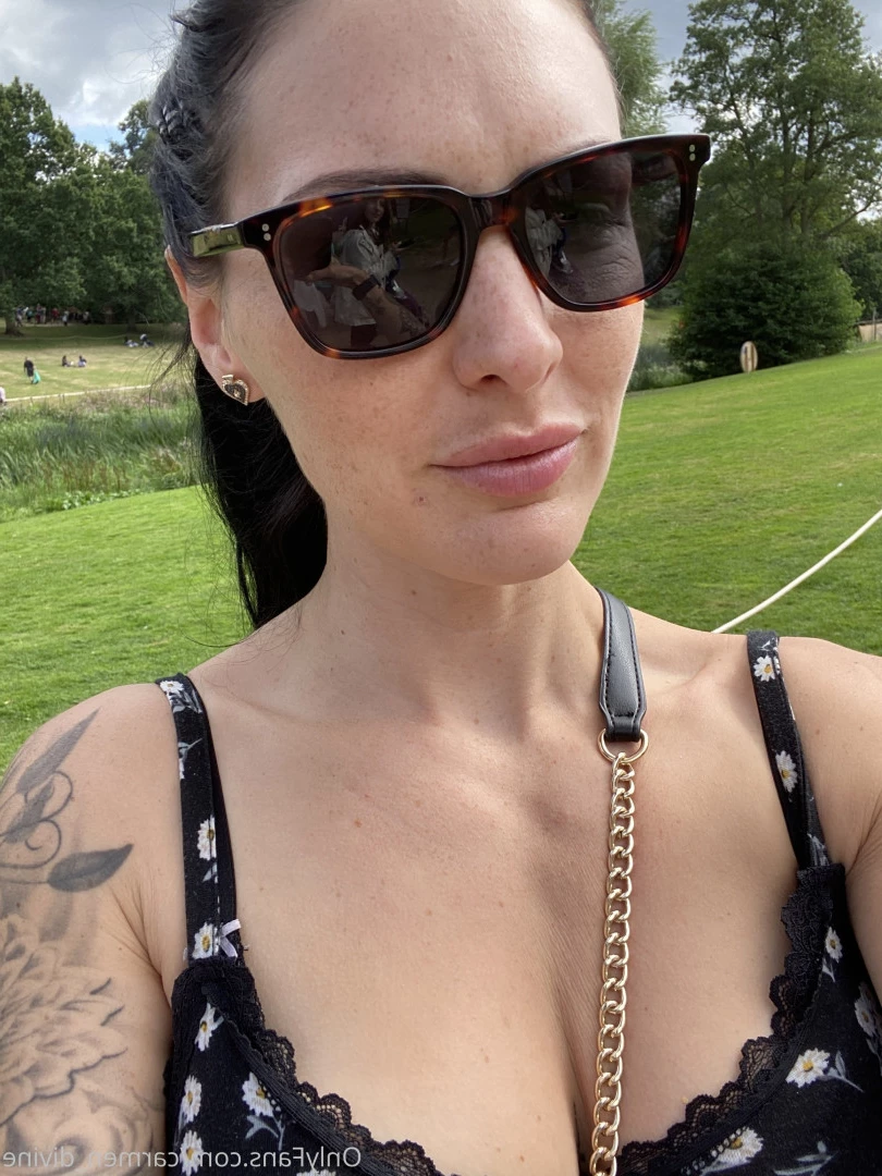 FILTHY FXTISH SLXT😈 [ carmen_divine ] Onlyfans leaked photo 10241183 on Hotleaks.tv