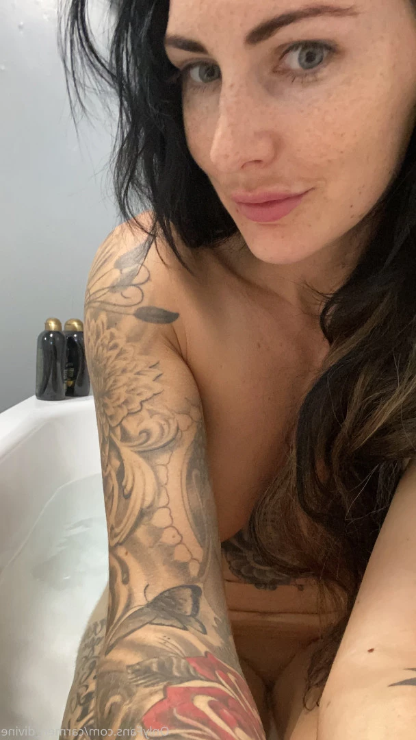 FILTHY FXTISH SLXT😈 [ carmen_divine ] Onlyfans leaked photo 10241288 on Hotleaks.tv