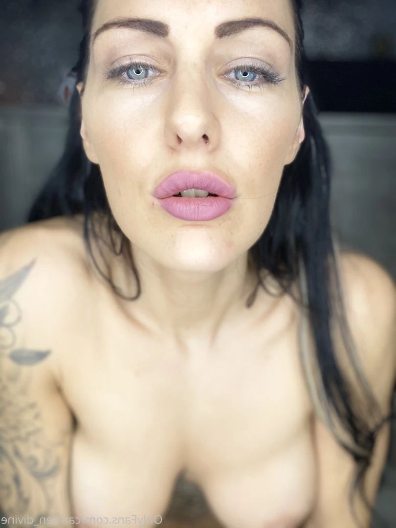 FILTHY FXTISH SLXT😈 [ carmen_divine ] Onlyfans leaked photo 10241796 on Hotleaks.tv
