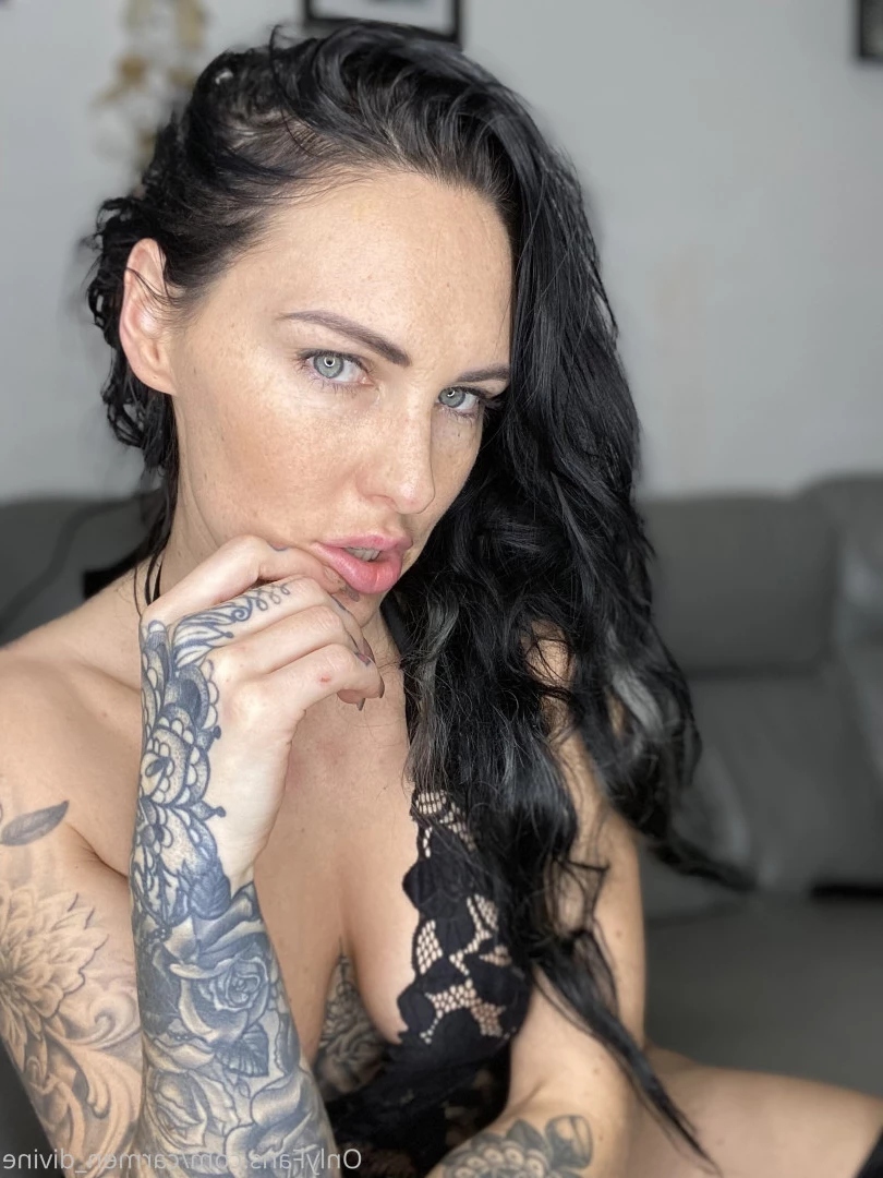 FILTHY FXTISH SLXT😈 [ carmen_divine ] Onlyfans leaked photo 10242092 on Hotleaks.tv