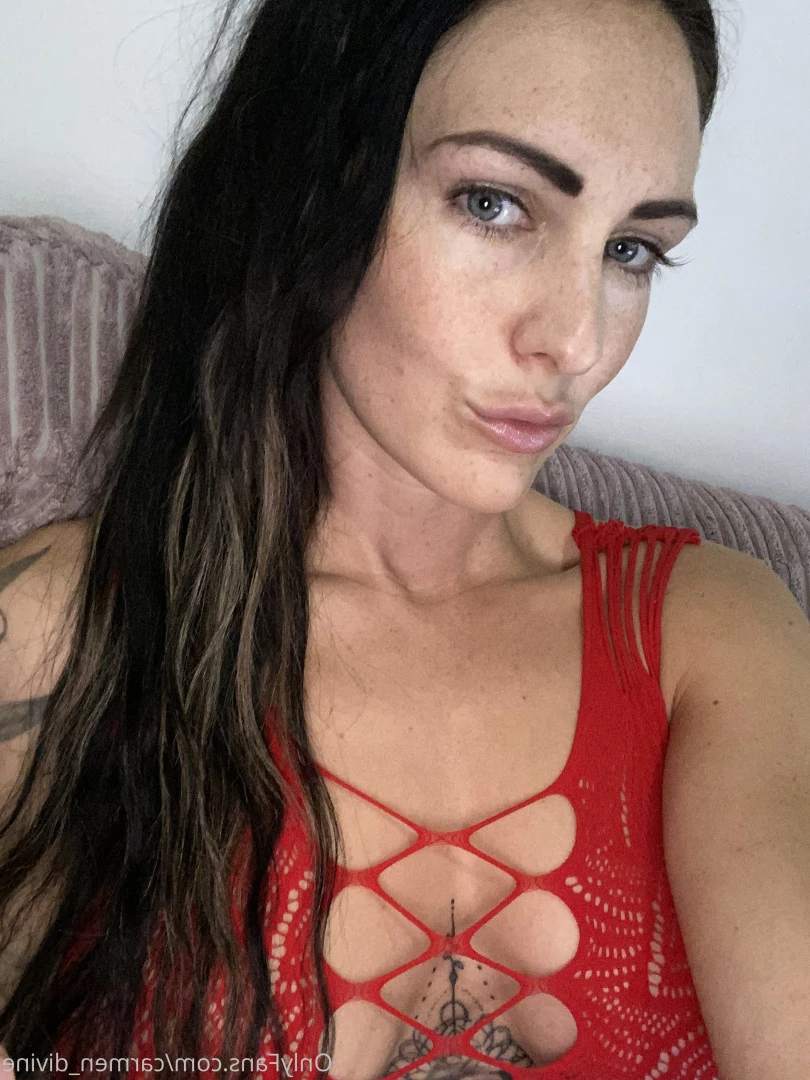 FILTHY FXTISH SLXT😈 [ carmen_divine ] Onlyfans leaked photo 10243349 on Hotleaks.tv