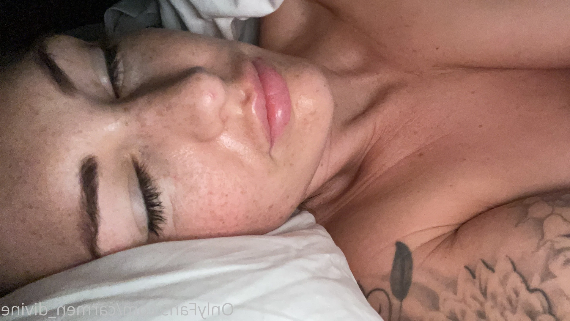 FILTHY FXTISH SLXT😈 [ carmen_divine ] Onlyfans leaked photo 10243513 on Hotleaks.tv