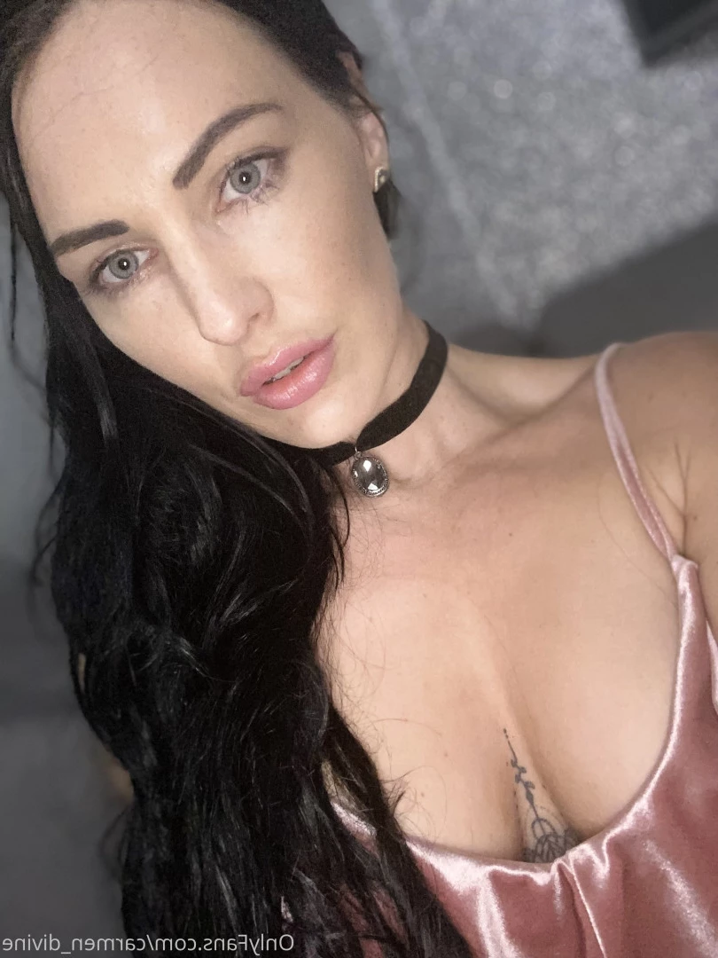 FILTHY FXTISH SLXT😈 [ carmen_divine ] Onlyfans leaked photo 10244299 on Hotleaks.tv