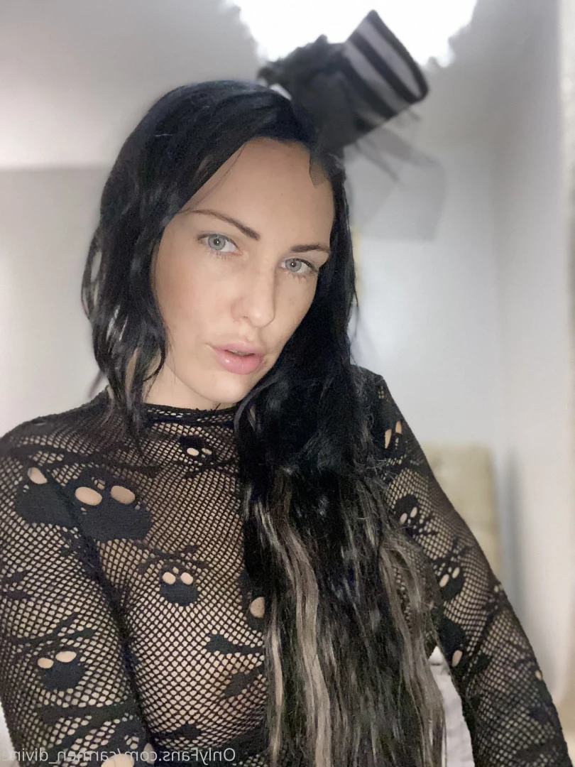 FILTHY FXTISH SLXT😈 [ carmen_divine ] Onlyfans leaked photo 10244433 on Hotleaks.tv