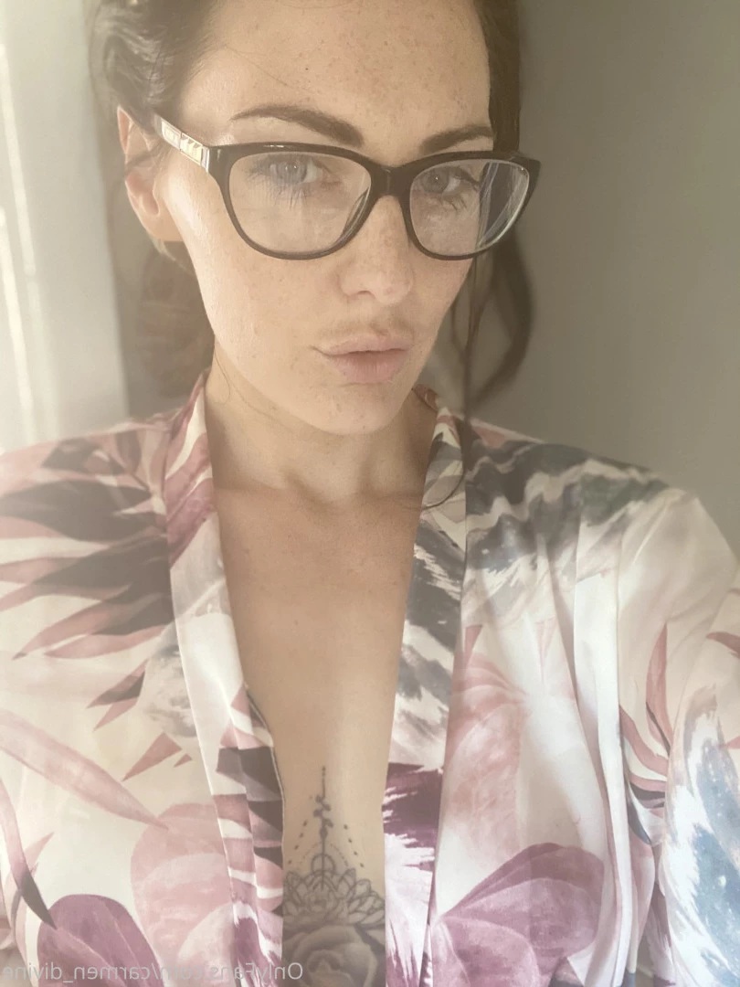 FILTHY FXTISH SLXT😈 [ carmen_divine ] Onlyfans leaked photo 10245010 on Hotleaks.tv