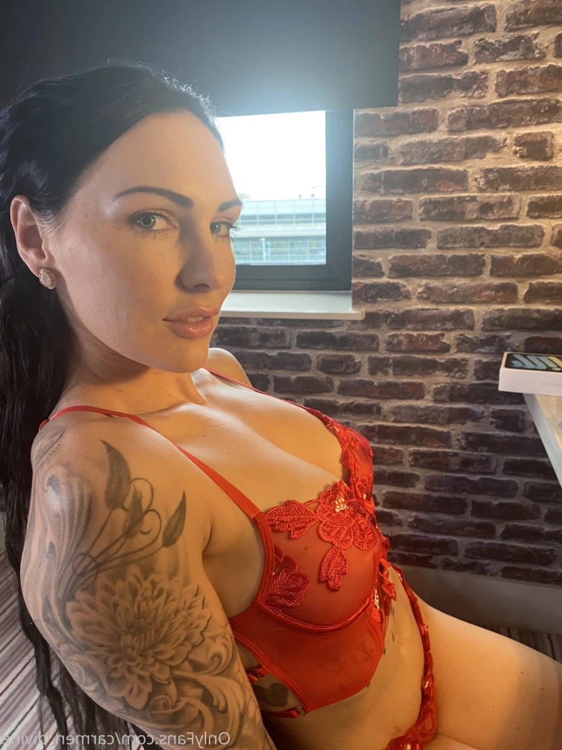 FILTHY FXTISH SLXT😈 [ carmen_divine ] Onlyfans leaked photo 10245263 on Hotleaks.tv