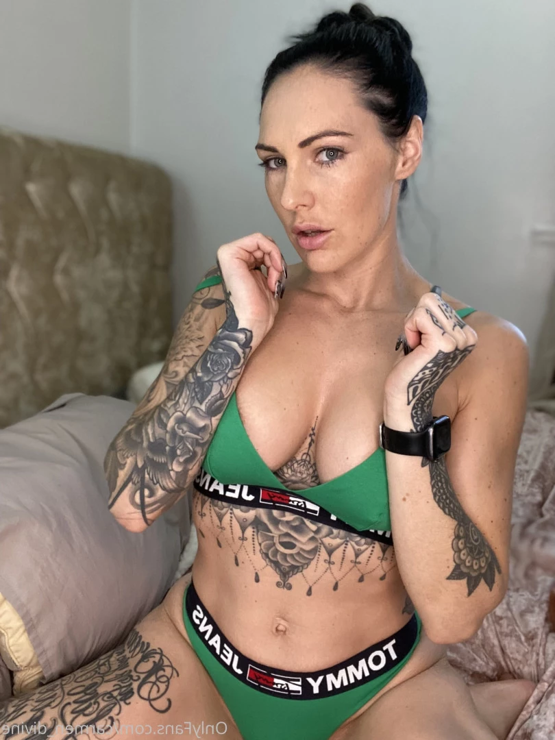 FILTHY FXTISH SLXT😈 [ carmen_divine ] Onlyfans leaked photo 10245301 on Hotleaks.tv