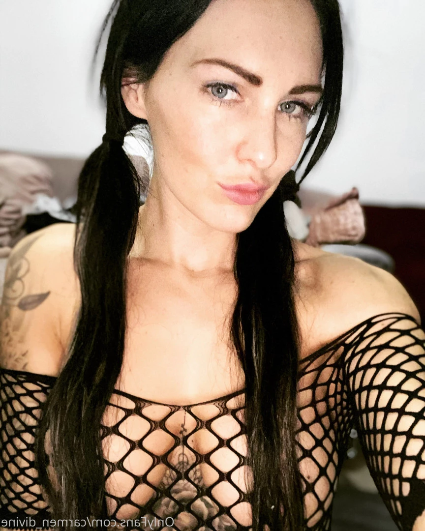 FILTHY FXTISH SLXT😈 [ carmen_divine ] Onlyfans leaked photo 10245554 on Hotleaks.tv