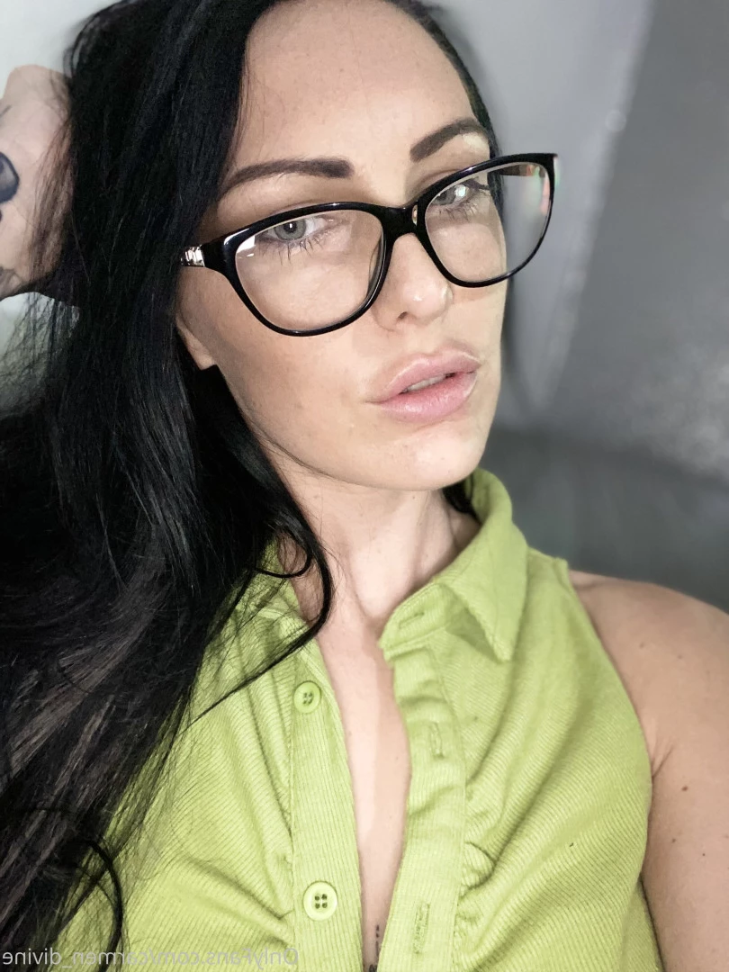 FILTHY FXTISH SLXT😈 [ carmen_divine ] Onlyfans leaked photo 10245569 on Hotleaks.tv