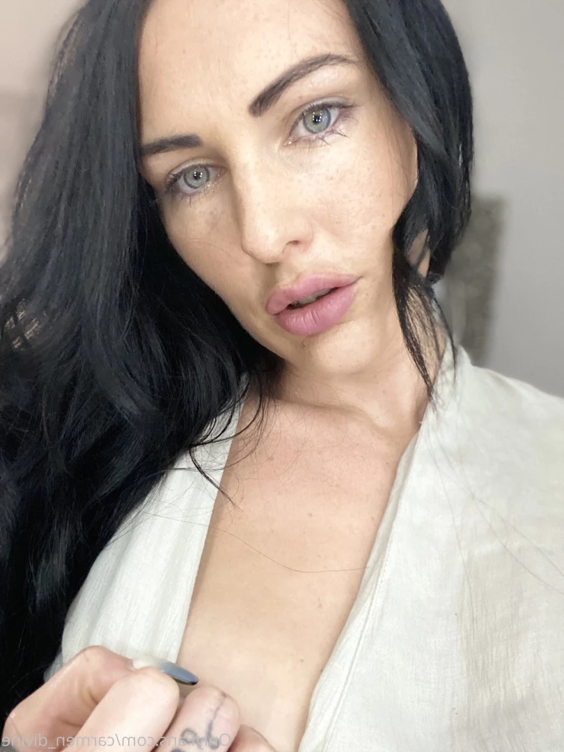 FILTHY FXTISH SLXT😈 [ carmen_divine ] Onlyfans leaked photo 10245813 on Hotleaks.tv