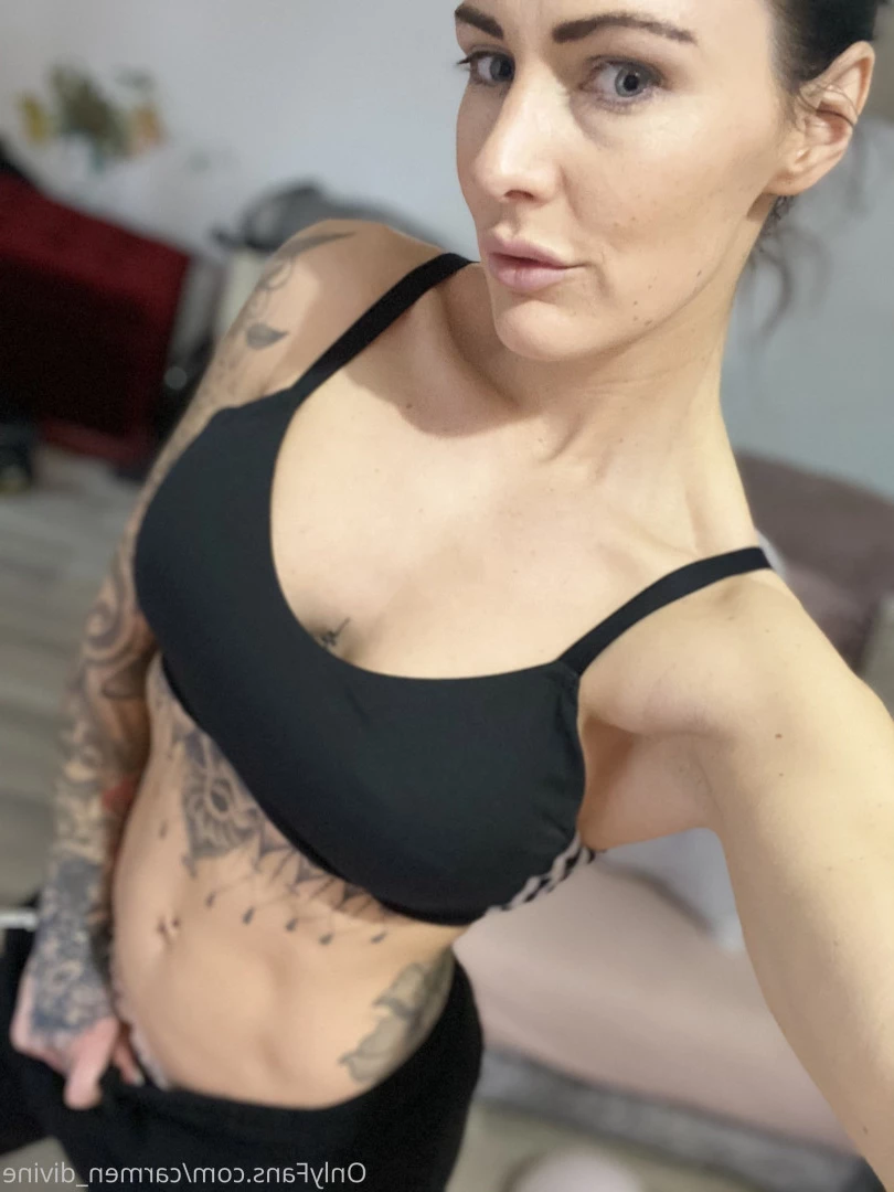 FILTHY FXTISH SLXT😈 [ carmen_divine ] Onlyfans leaked photo 10245943 on Hotleaks.tv