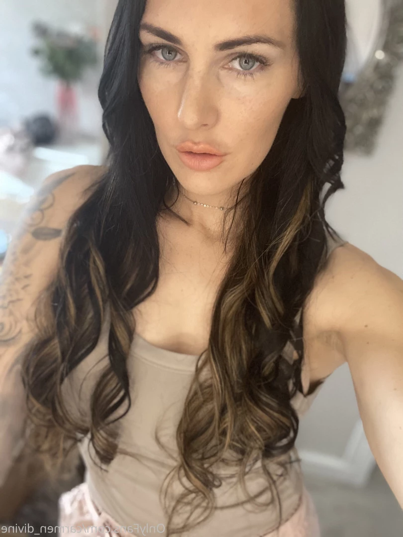FILTHY FXTISH SLXT😈 [ carmen_divine ] Onlyfans leaked photo 10246219 on Hotleaks.tv