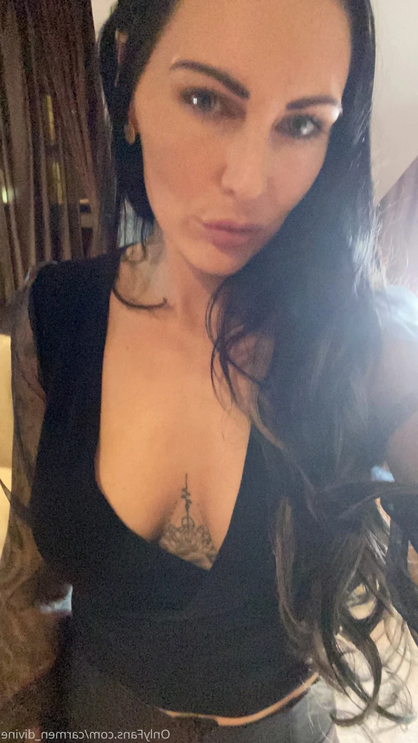 FILTHY FXTISH SLXT😈 [ carmen_divine ] Onlyfans leaked photo 10246374 on Hotleaks.tv
