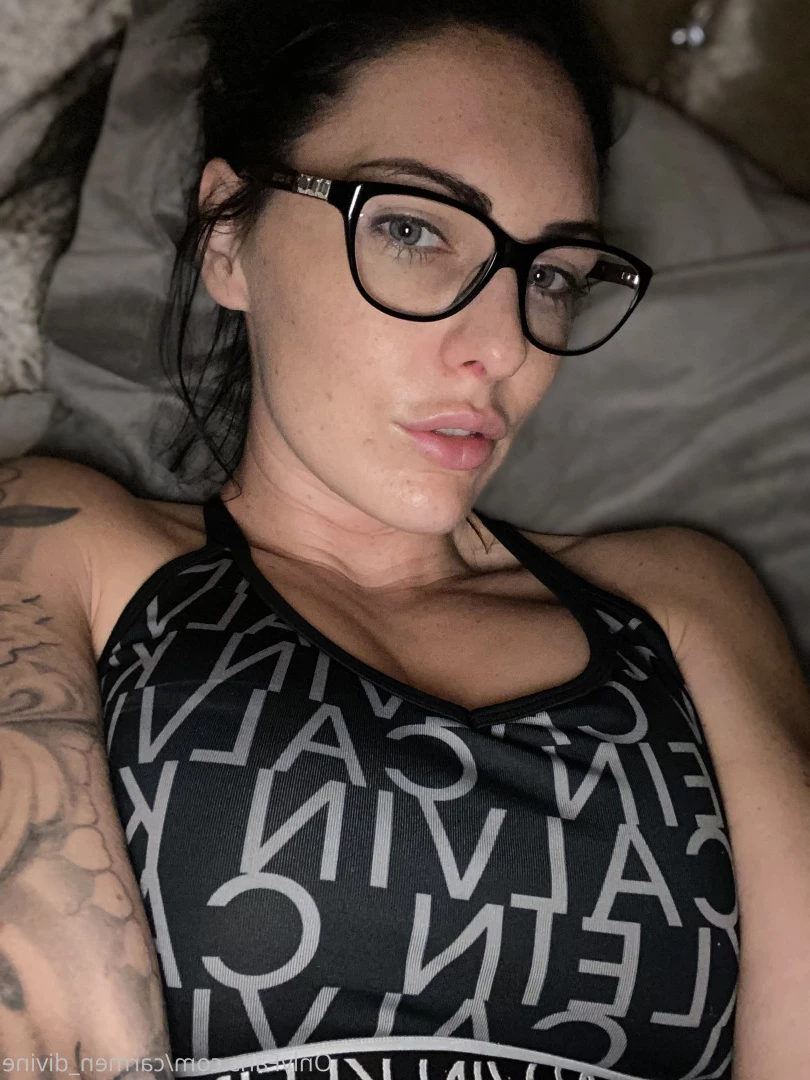 FILTHY FXTISH SLXT😈 [ carmen_divine ] Onlyfans leaked photo 10246402 on Hotleaks.tv