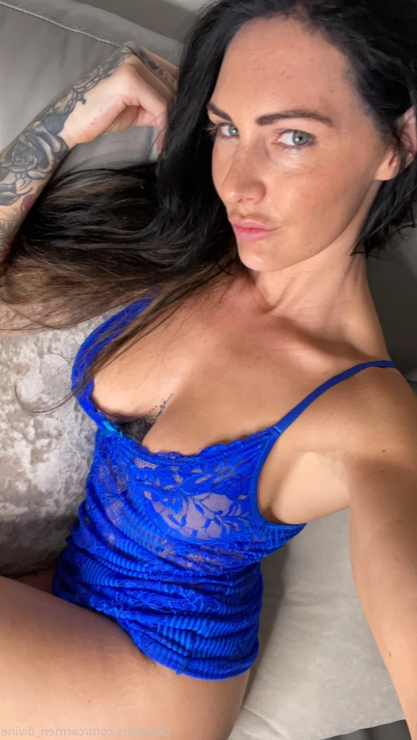 FILTHY FXTISH SLXT😈 [ carmen_divine ] Onlyfans leaked photo 10246817 on Hotleaks.tv