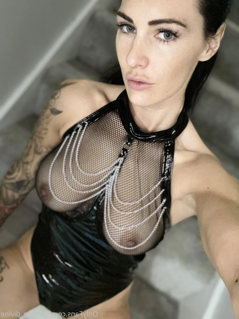FILTHY FXTISH SLXT😈 [ carmen_divine ] Onlyfans leaked photo 10246955 on Hotleaks.tv