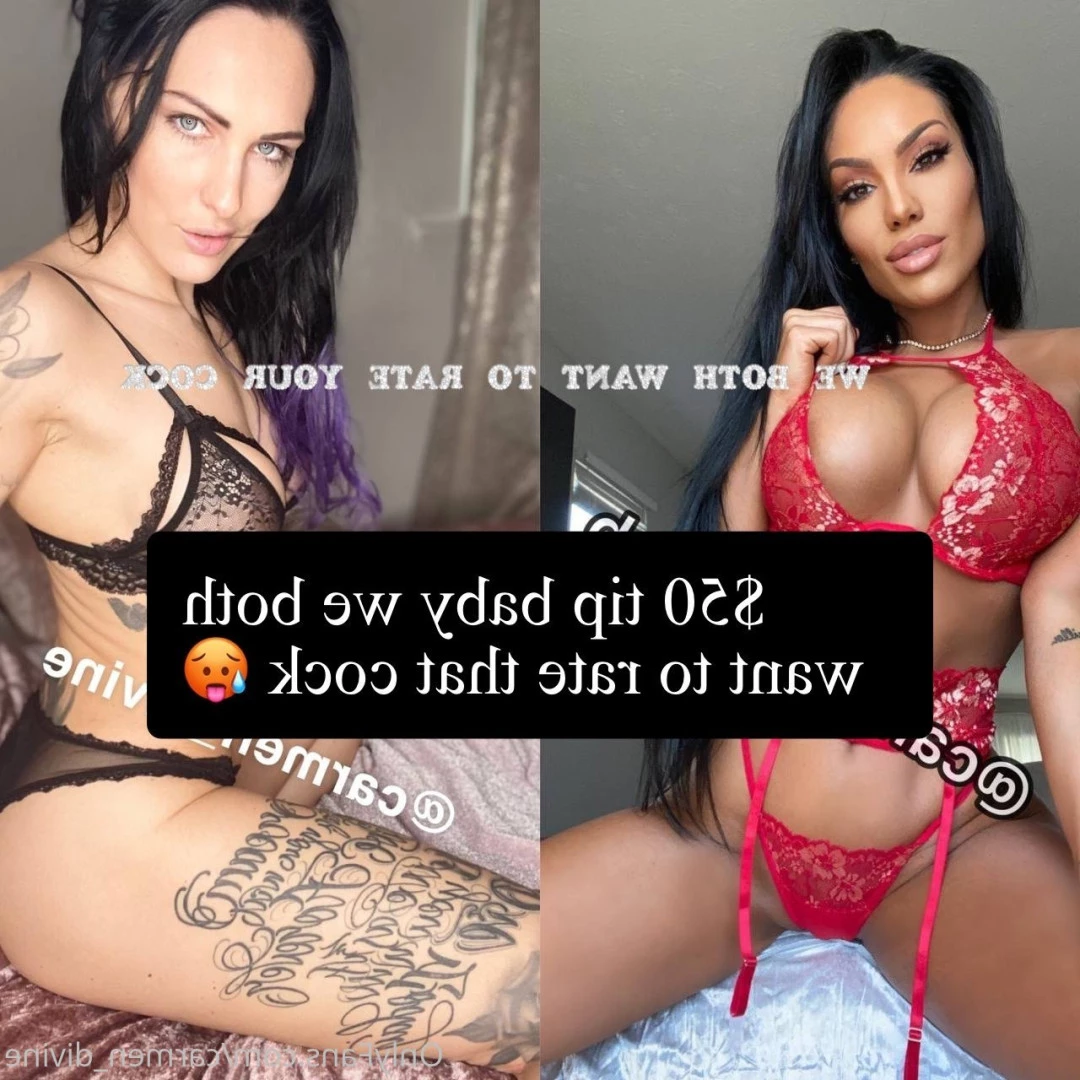 FILTHY FXTISH SLXT😈 [ carmen_divine ] Onlyfans leaked photo 10247504 on Hotleaks.tv