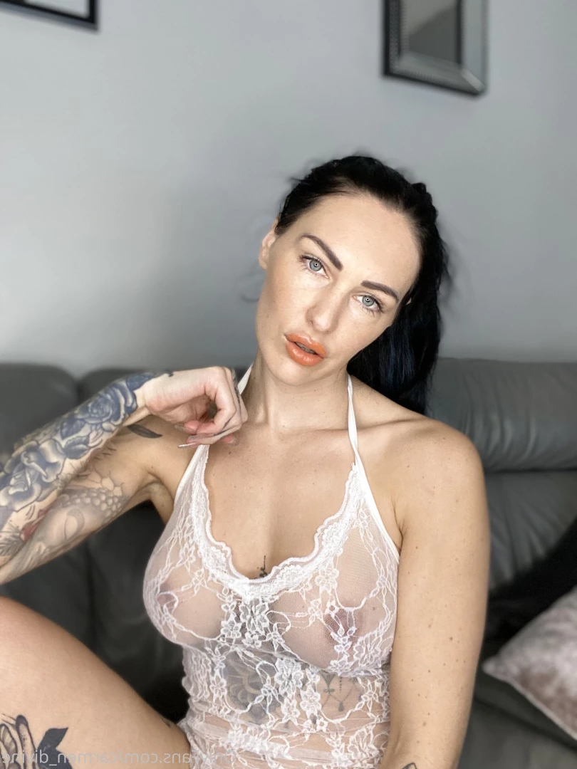 FILTHY FXTISH SLXT😈 [ carmen_divine ] Onlyfans leaked photo 10248008 on Hotleaks.tv