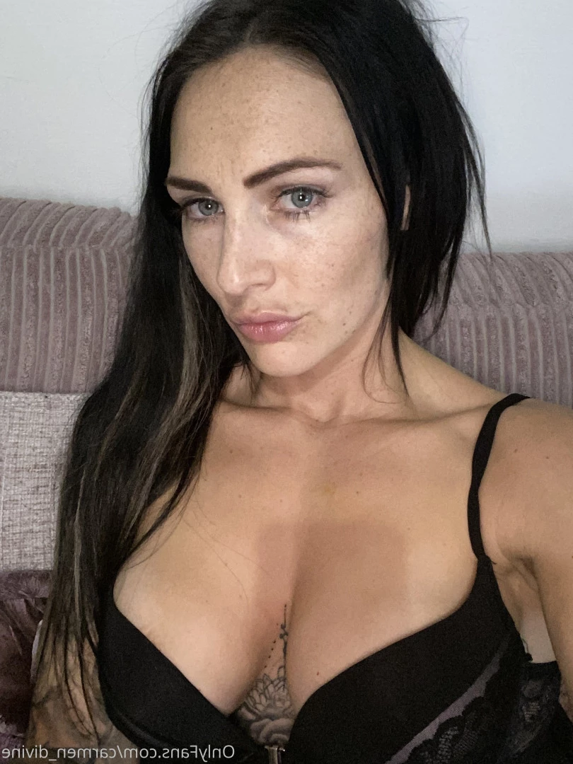 FILTHY FXTISH SLXT😈 [ carmen_divine ] Onlyfans leaked photo 10248416 on Hotleaks.tv