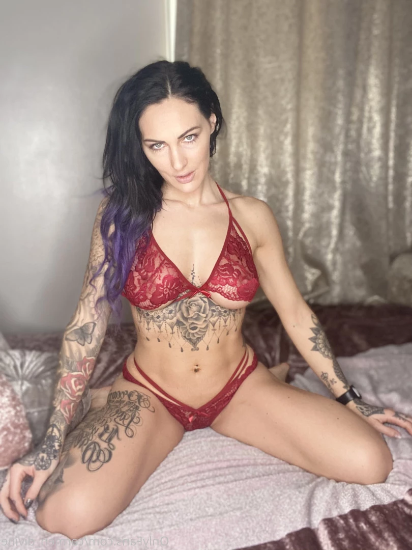 FILTHY FXTISH SLXT😈 [ carmen_divine ] Onlyfans leaked photo 10249304 on Hotleaks.tv