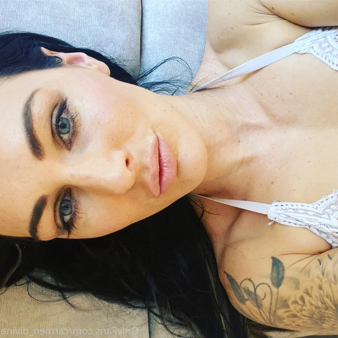FILTHY FXTISH SLXT😈 [ carmen_divine ] Onlyfans leaked photo 10249797 on Hotleaks.tv