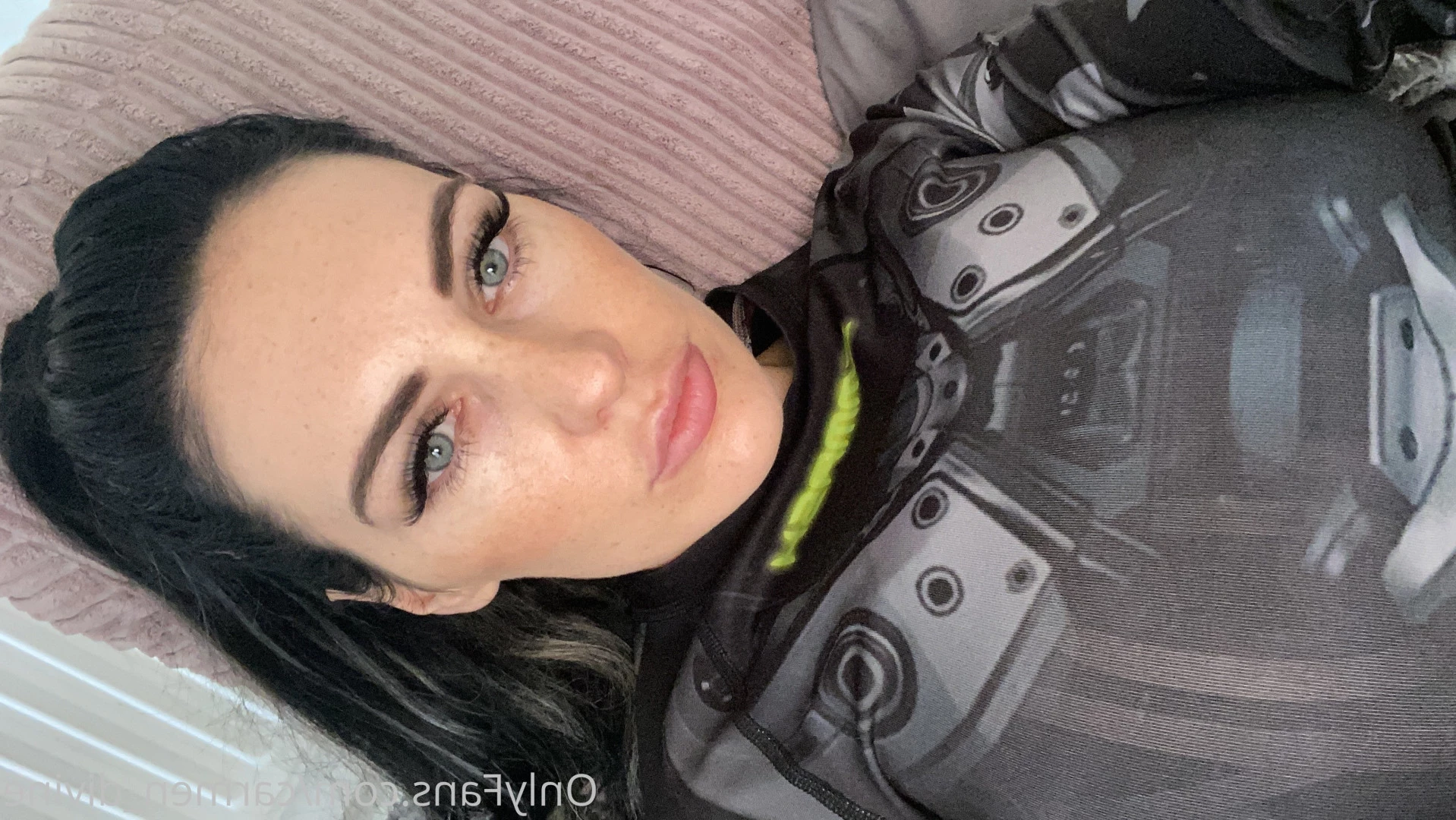 FILTHY FXTISH SLXT😈 [ carmen_divine ] Onlyfans leaked photo 10249931 on Hotleaks.tv