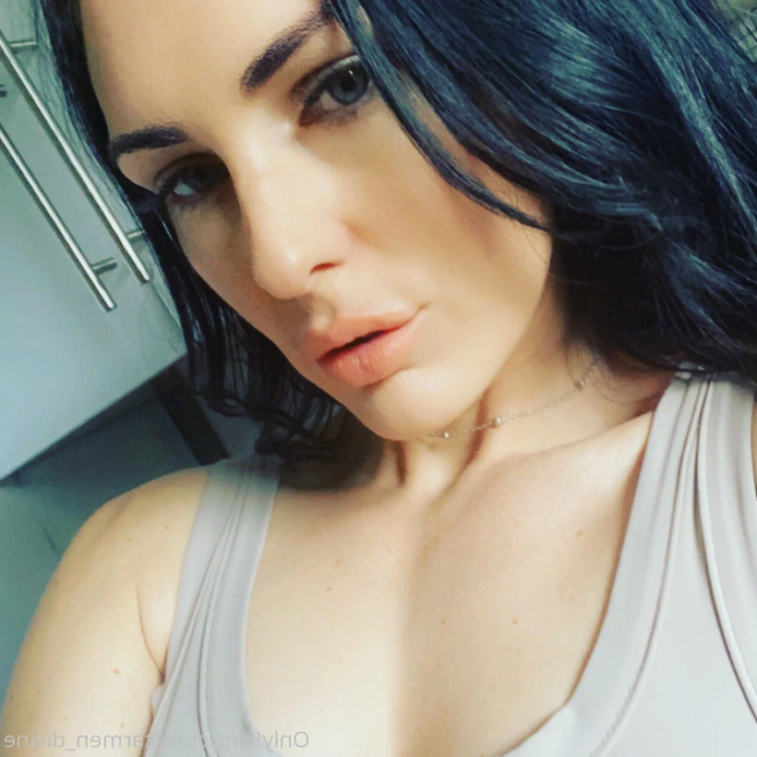 FILTHY FXTISH SLXT😈 [ carmen_divine ] Onlyfans leaked photo 10250060 on Hotleaks.tv