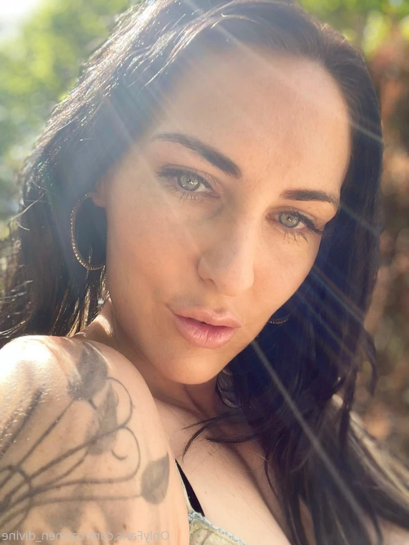 FILTHY FXTISH SLXT😈 [ carmen_divine ] Onlyfans leaked photo 10250178 on Hotleaks.tv