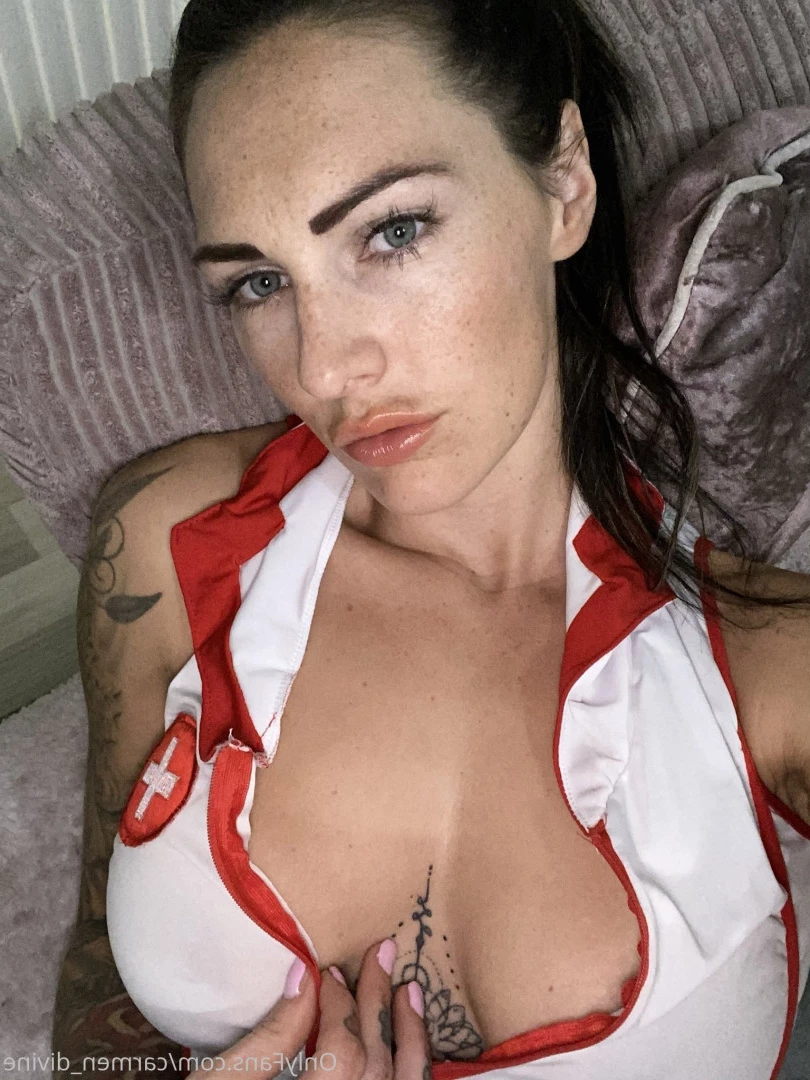 FILTHY FXTISH SLXT😈 [ carmen_divine ] Onlyfans leaked photo 10250611 on Hotleaks.tv