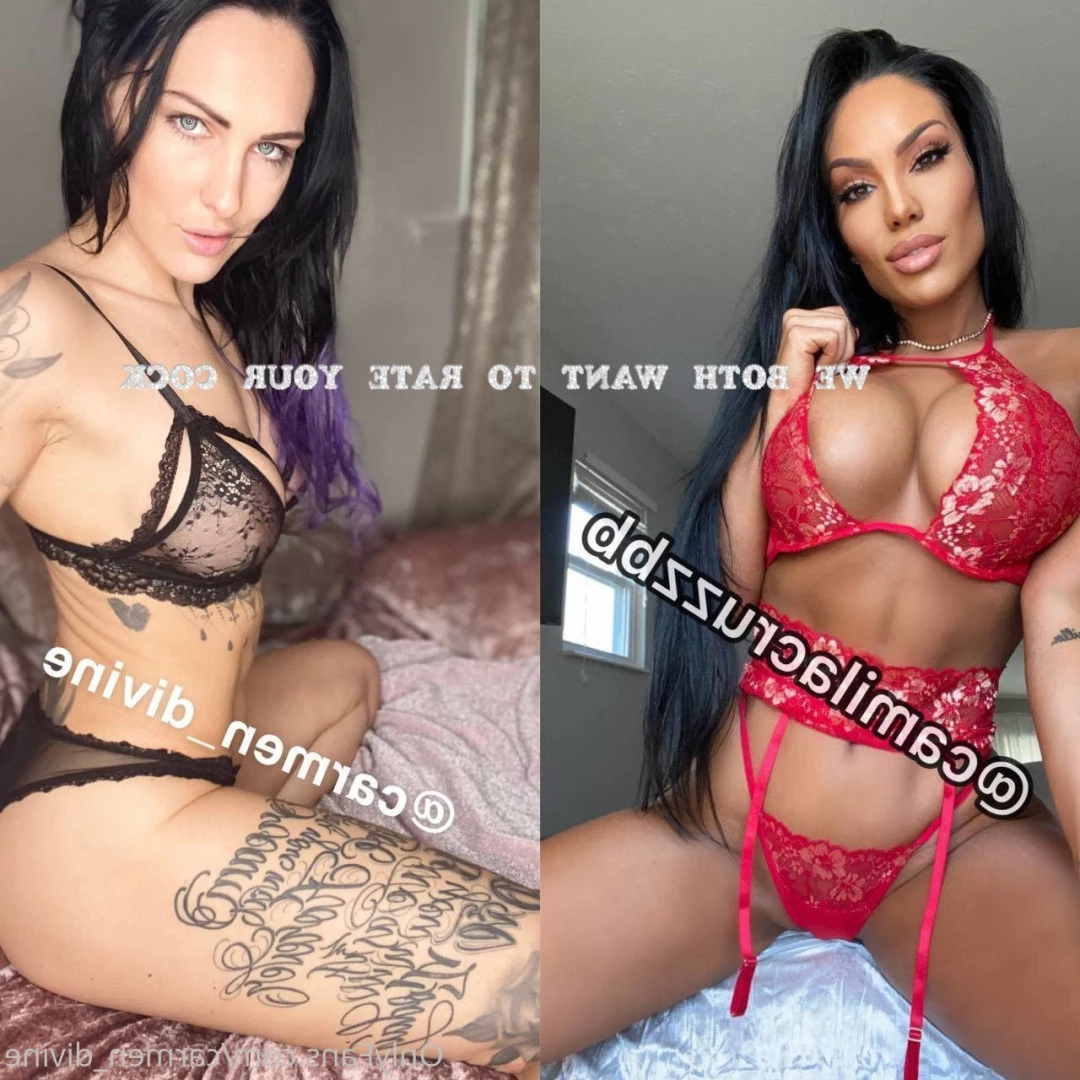 FILTHY FXTISH SLXT😈 [ carmen_divine ] Onlyfans leaked photo 10250657 on Hotleaks.tv