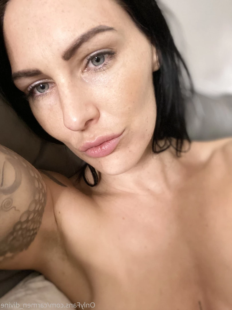FILTHY FXTISH SLXT😈 [ carmen_divine ] Onlyfans leaked photo 10251214 on Hotleaks.tv