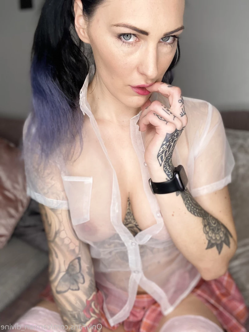 FILTHY FXTISH SLXT😈 [ carmen_divine ] Onlyfans leaked photo 10251322 on Hotleaks.tv