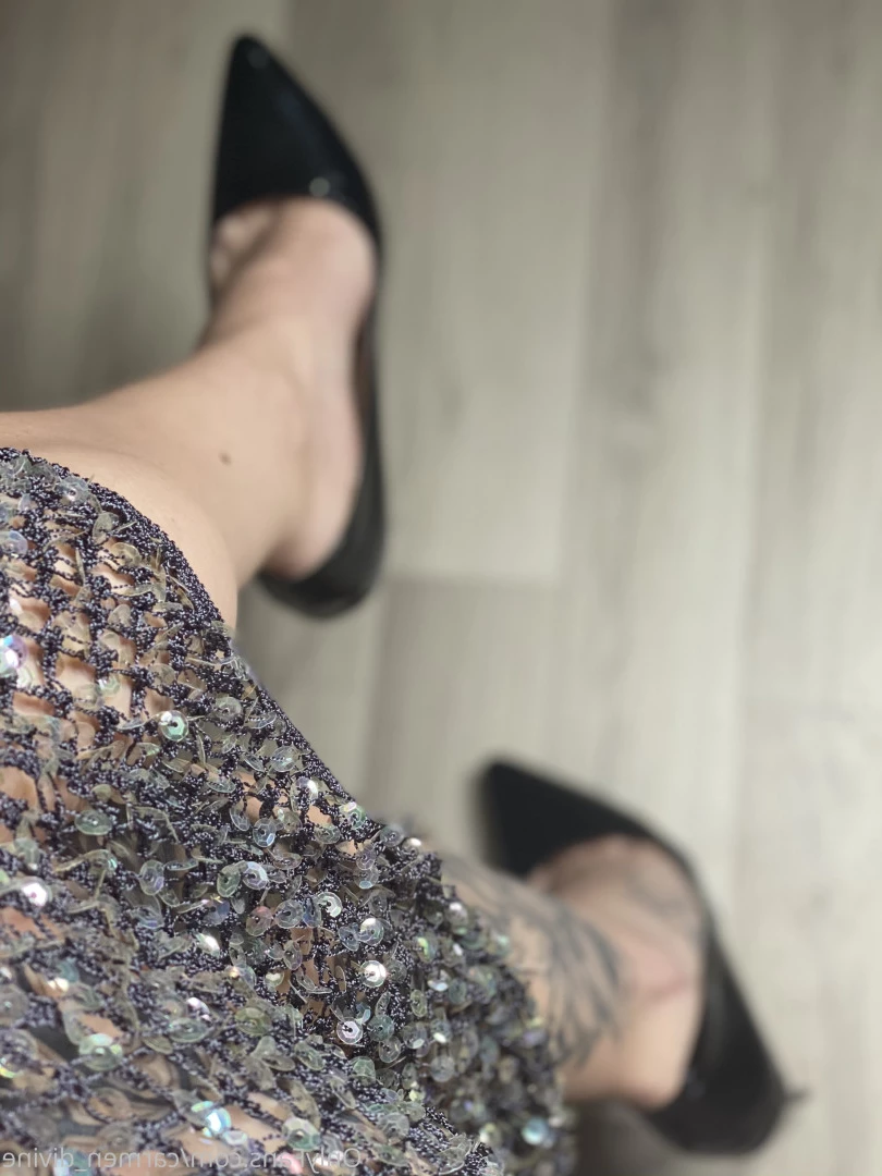 FILTHY FXTISH SLXT😈 [ carmen_divine ] Onlyfans leaked photo 10251763 on Hotleaks.tv