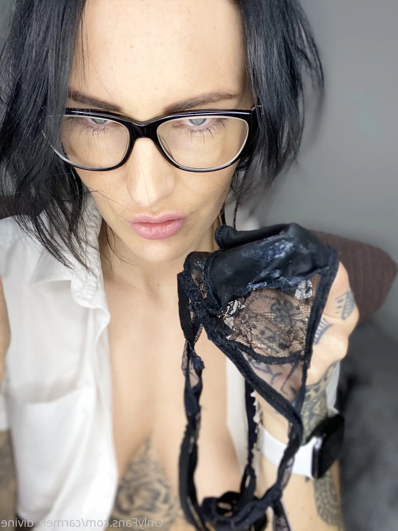 FILTHY FXTISH SLXT😈 [ carmen_divine ] Onlyfans leaked photo 10251968 on Hotleaks.tv