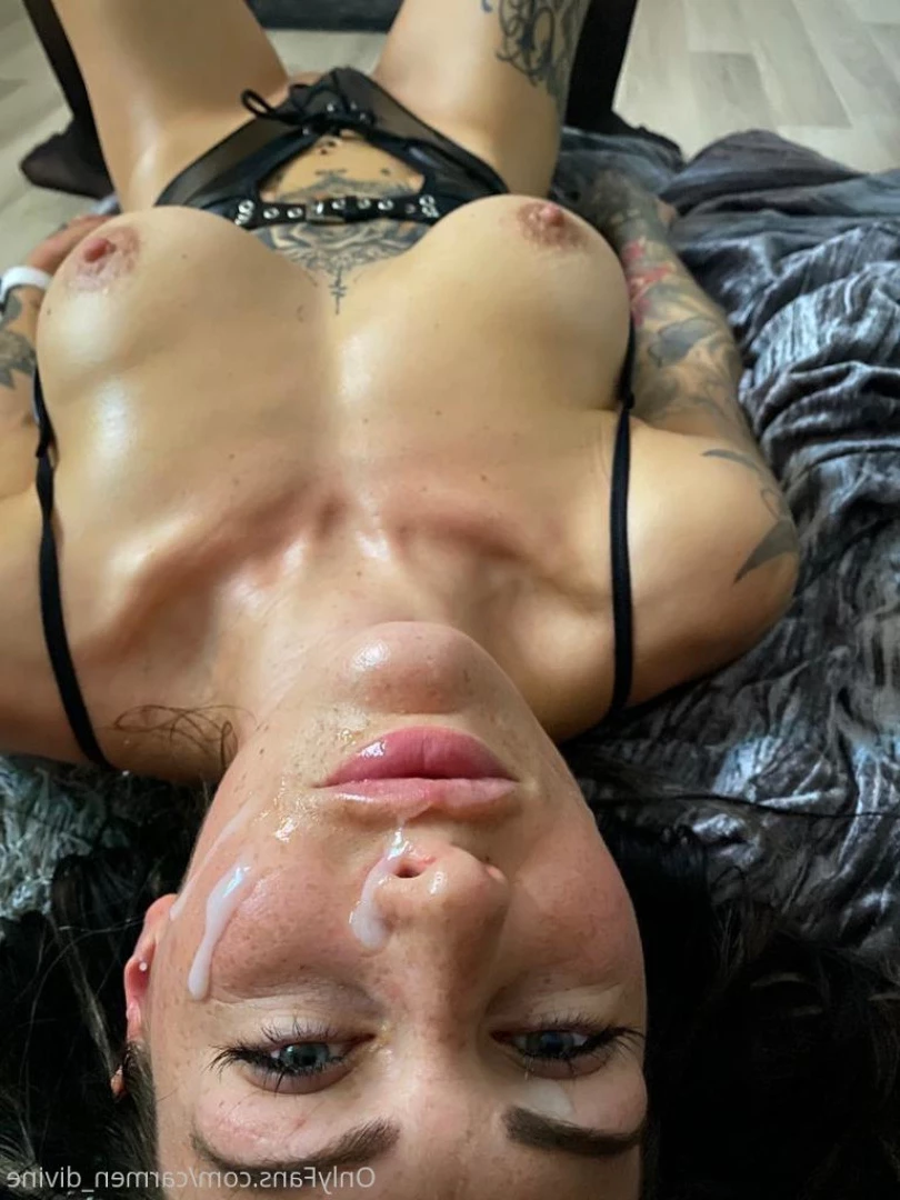 FILTHY FXTISH SLXT😈 [ carmen_divine ] Onlyfans leaked photo 10252171 on Hotleaks.tv