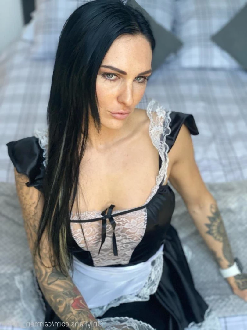 FILTHY FXTISH SLXT😈 [ carmen_divine ] Onlyfans leaked photo 10252178 on Hotleaks.tv