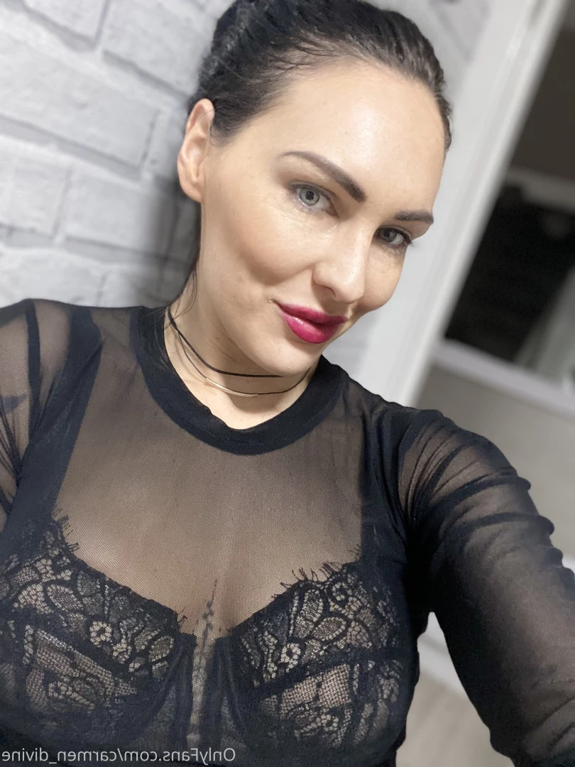 FILTHY FXTISH SLXT😈 [ carmen_divine ] Onlyfans leaked photo 10252510 on Hotleaks.tv