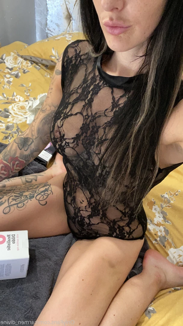 FILTHY FXTISH SLXT😈 [ carmen_divine ] Onlyfans leaked photo 10253040 on Hotleaks.tv