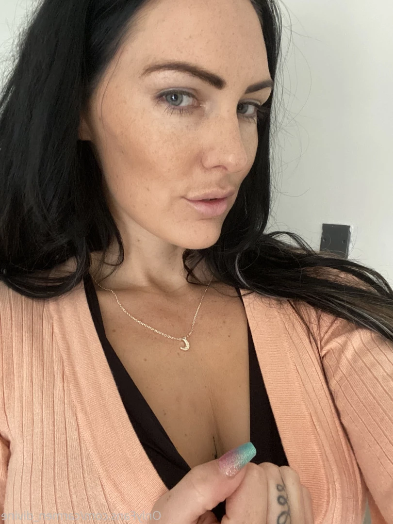 FILTHY FXTISH SLXT😈 [ carmen_divine ] Onlyfans leaked photo 10253065 on Hotleaks.tv