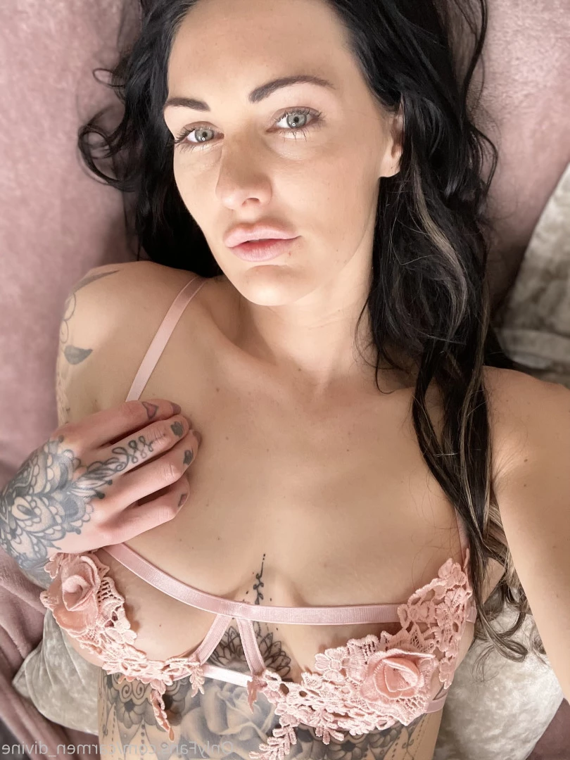 FILTHY FXTISH SLXT😈 [ carmen_divine ] Onlyfans leaked photo 10253100 on Hotleaks.tv