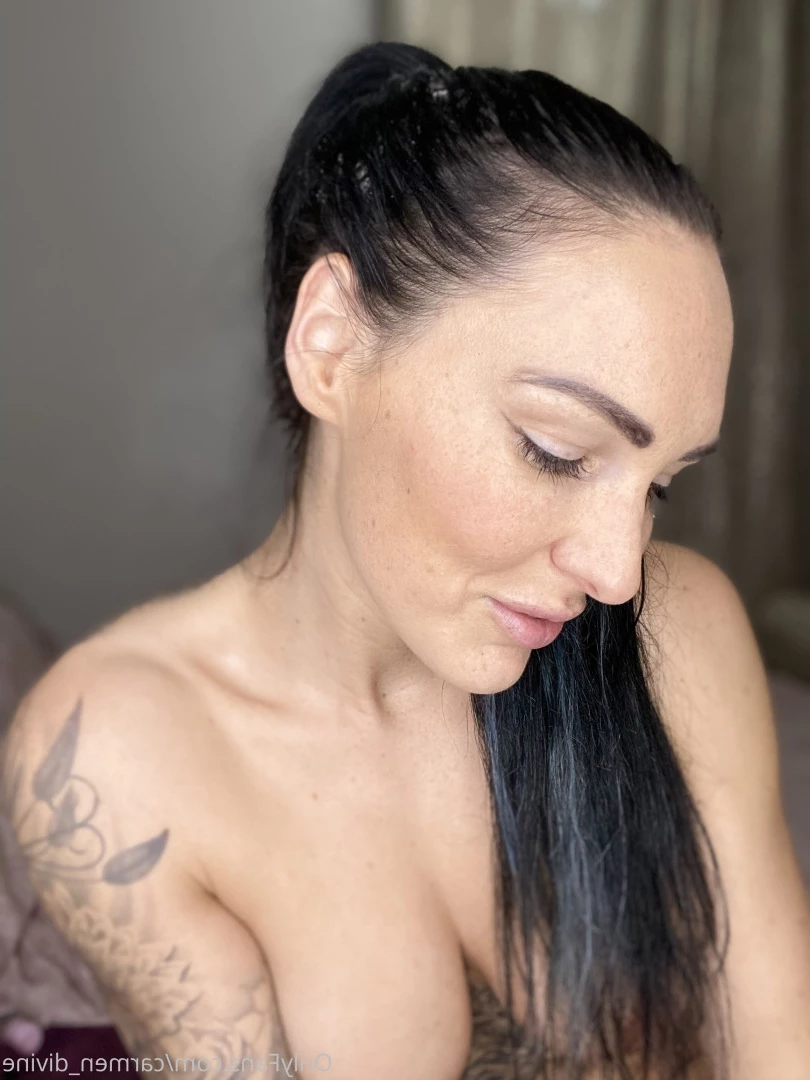 FILTHY FXTISH SLXT😈 [ carmen_divine ] Onlyfans leaked photo 10253198 on Hotleaks.tv
