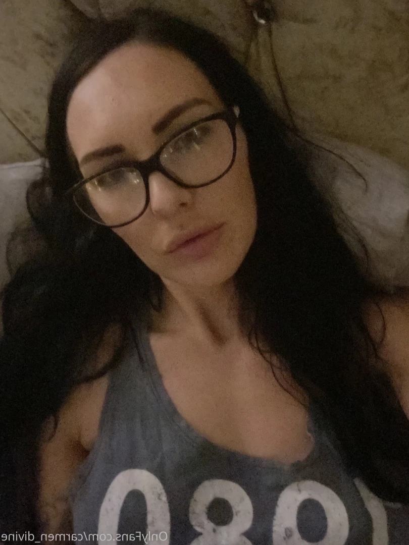 FILTHY FXTISH SLXT😈 [ carmen_divine ] Onlyfans leaked photo 10253974 on Hotleaks.tv