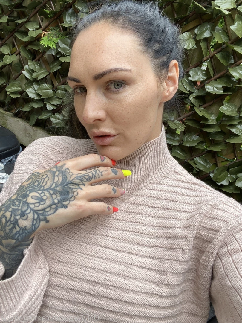 FILTHY FXTISH SLXT😈 [ carmen_divine ] Onlyfans leaked photo 10254351 on Hotleaks.tv