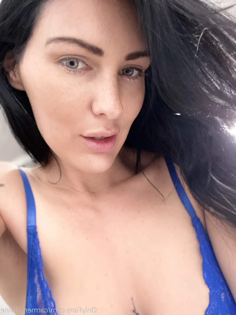 FILTHY FXTISH SLXT😈 [ carmen_divine ] Onlyfans leaked photo 10254632 on Hotleaks.tv