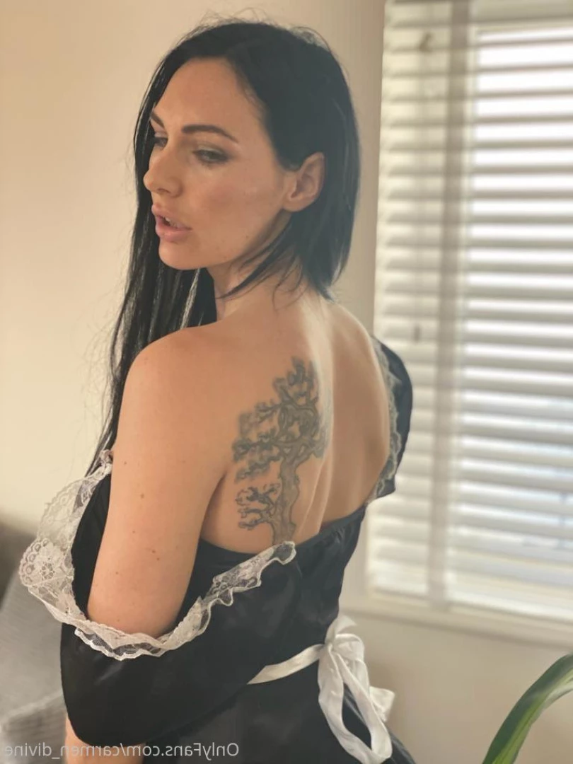 FILTHY FXTISH SLXT😈 [ carmen_divine ] Onlyfans leaked photo 10255010 on Hotleaks.tv